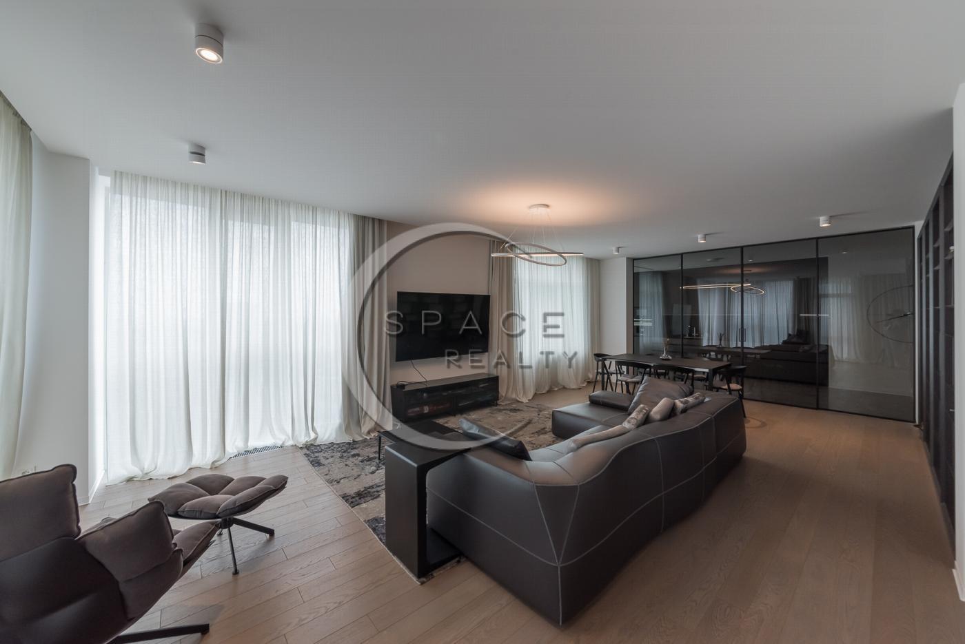 1к квартира (код 0588)