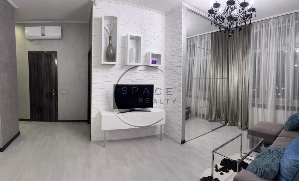 1к квартира (код 0583)