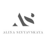ALINA SINYAVSKAYA