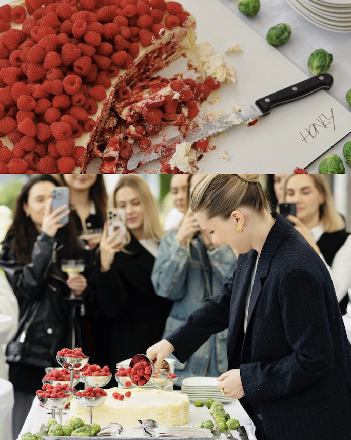 У ЖК відкрилася O.CLINIĆ aesthetic medicine & dermatology clinic