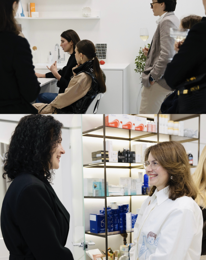 У ЖК відкрилася O.CLINIĆ aesthetic medicine & dermatology clinic