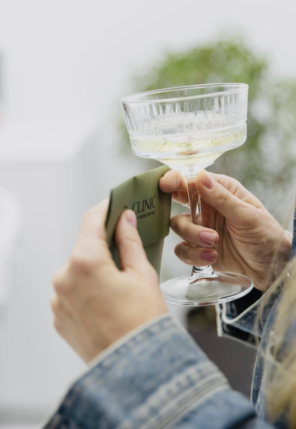 У ЖК відкрилася O.CLINIĆ aesthetic medicine & dermatology clinic