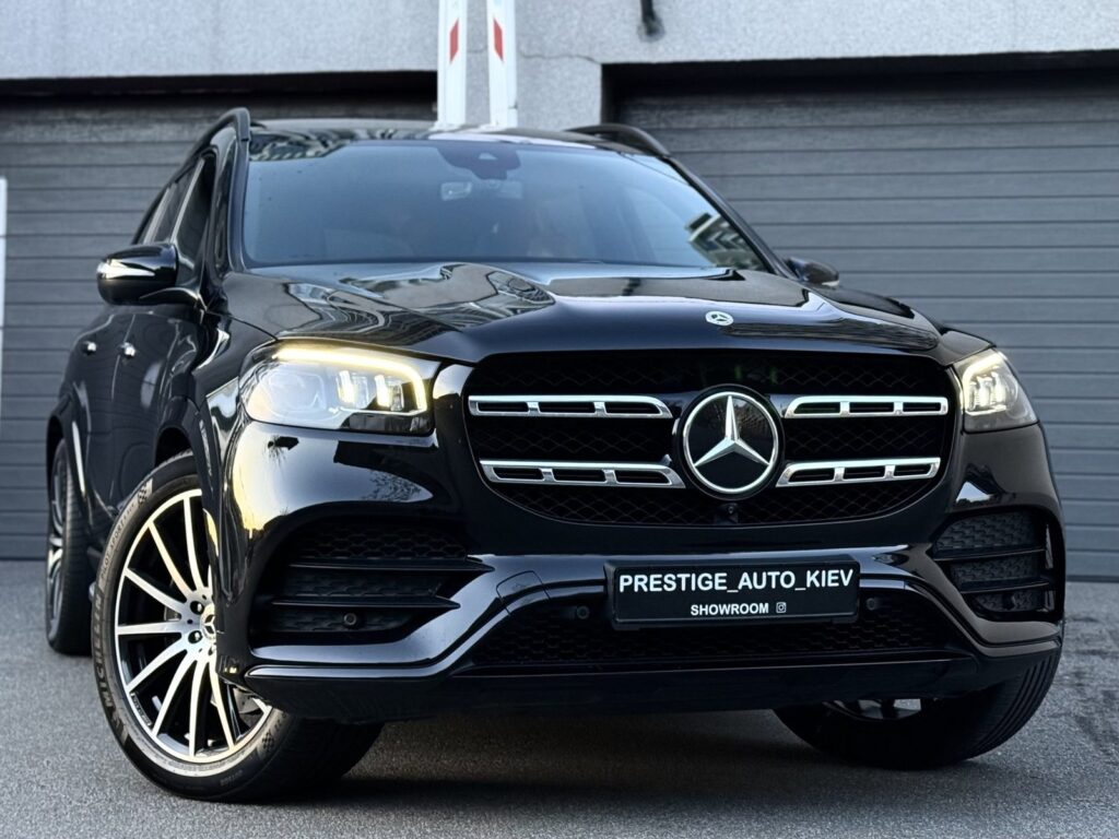 Дайджест Автосалону на Новолипках: нові надходження