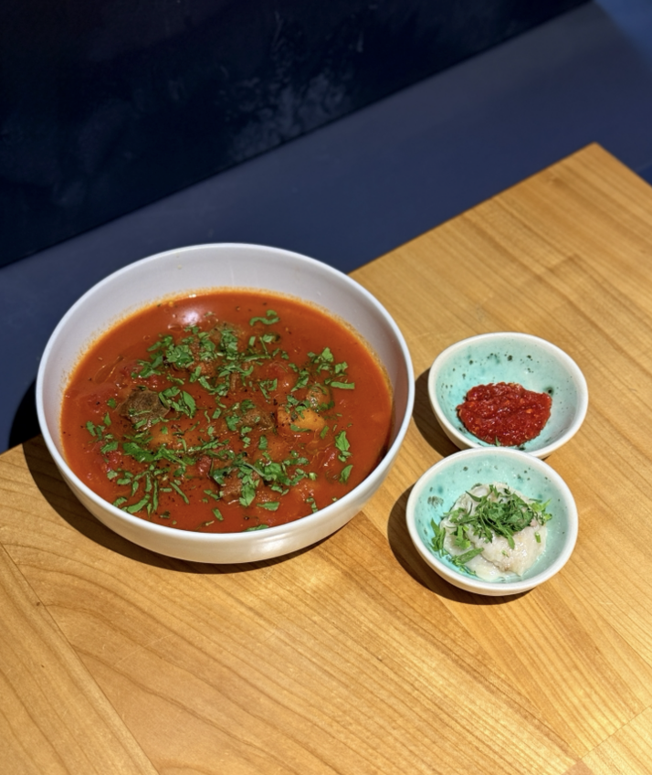 Завітайте до Fair Finch — улюбленого кафе жителів Липок🤍