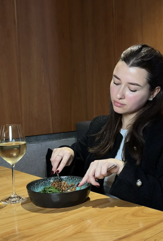 Завітайте до Fair Finch — улюбленого кафе жителів Липок🤍