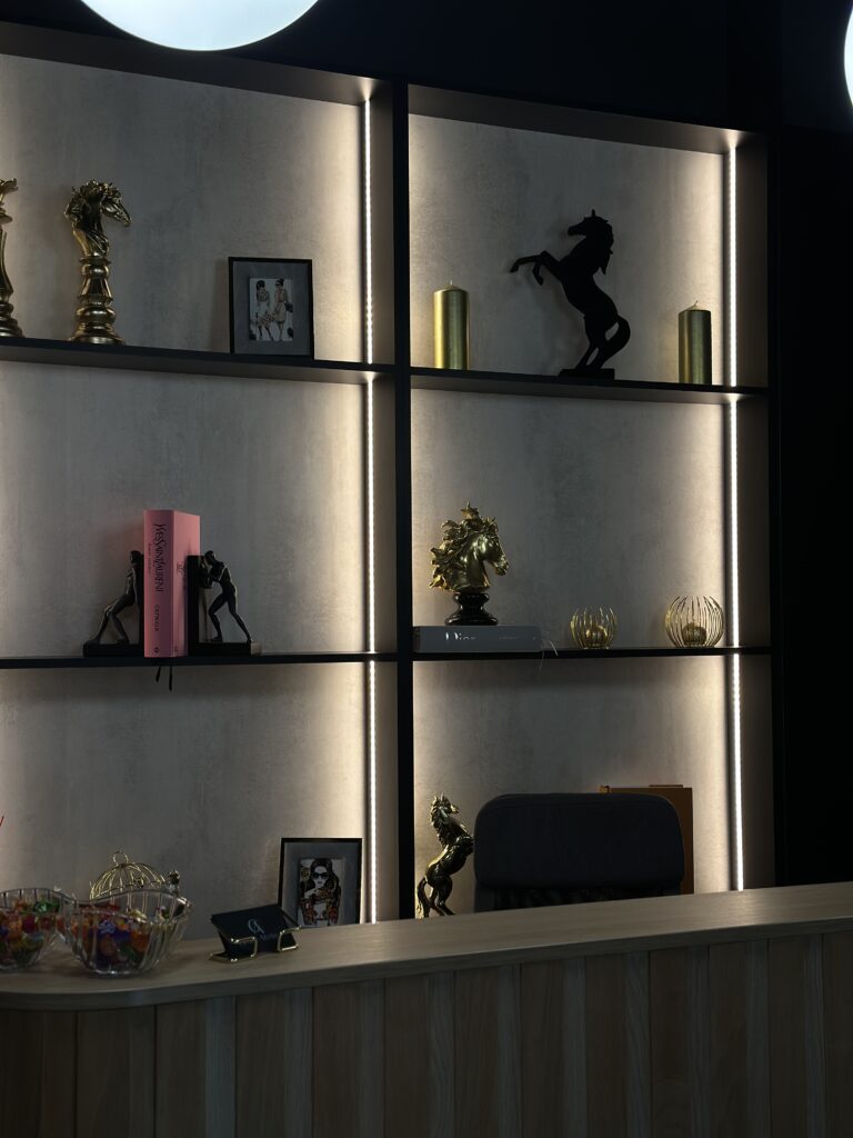 У ЖК відкрилося Craft Atelier