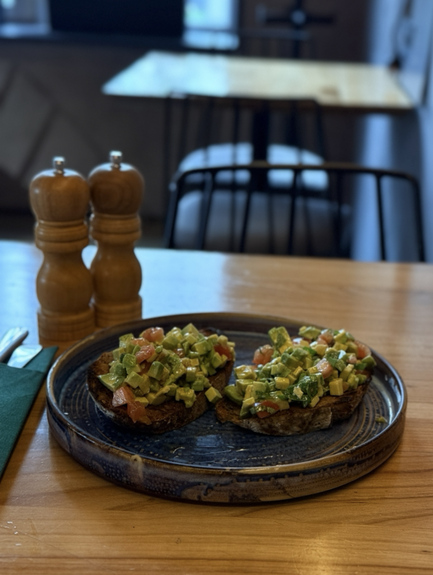 Fair Finch – місце для ваших зустрічей!