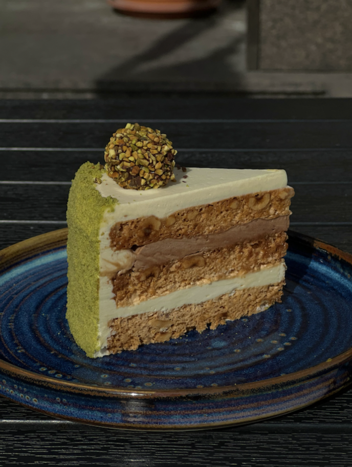 Fair Finch – місце для ваших зустрічей!