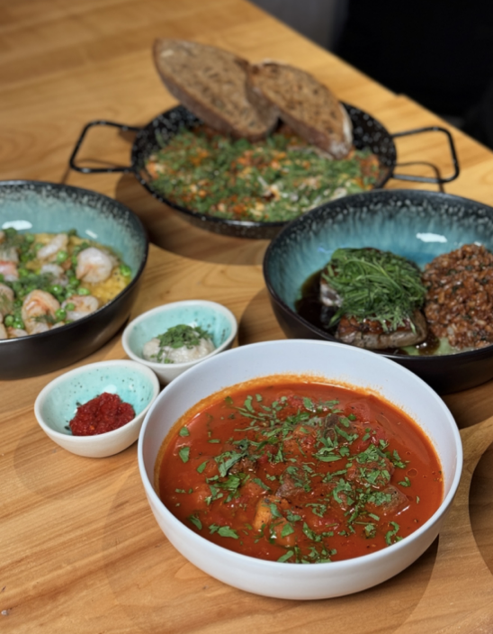 Fair Finch – місце для ваших зустрічей!