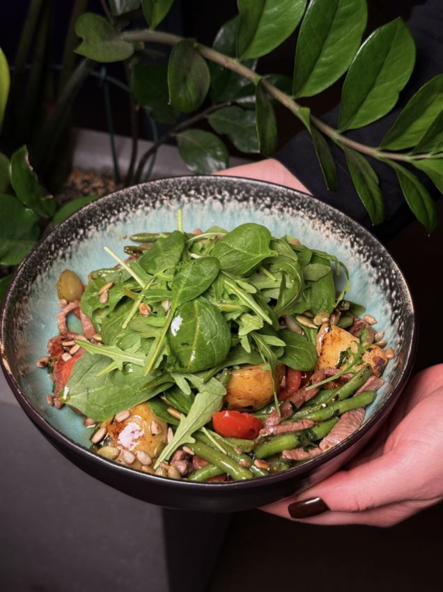 Fair Finch – місце для ваших зустрічей!