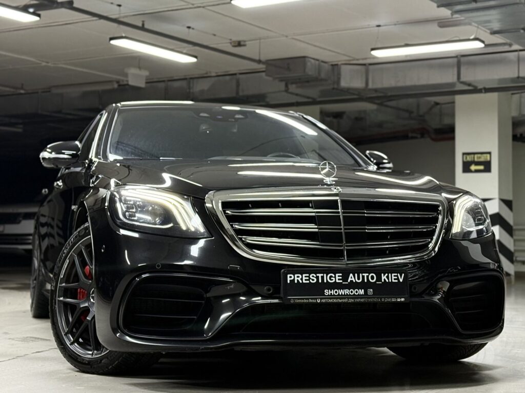 Дайджест Автосалону на Новолипках: нові надходження