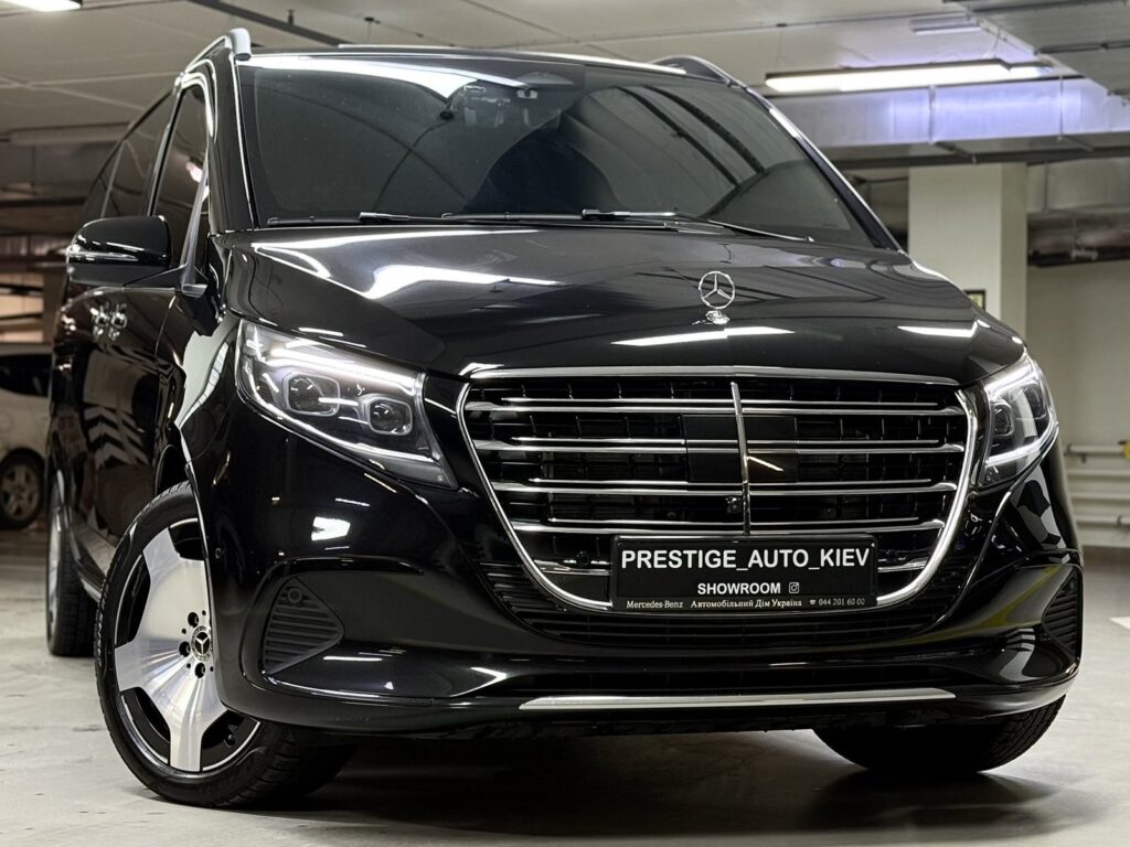 Дайджест Автосалону на Новолипках: нові надходження