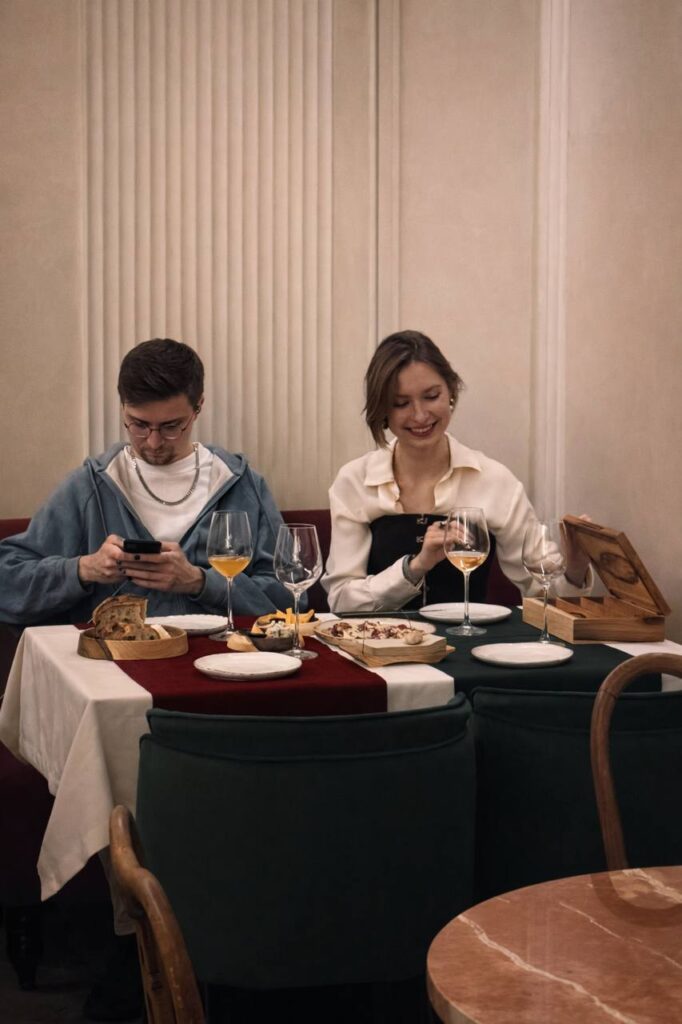 Відкрився новий винний ресторан Wine Love, на місці колишнього LAV Cafe