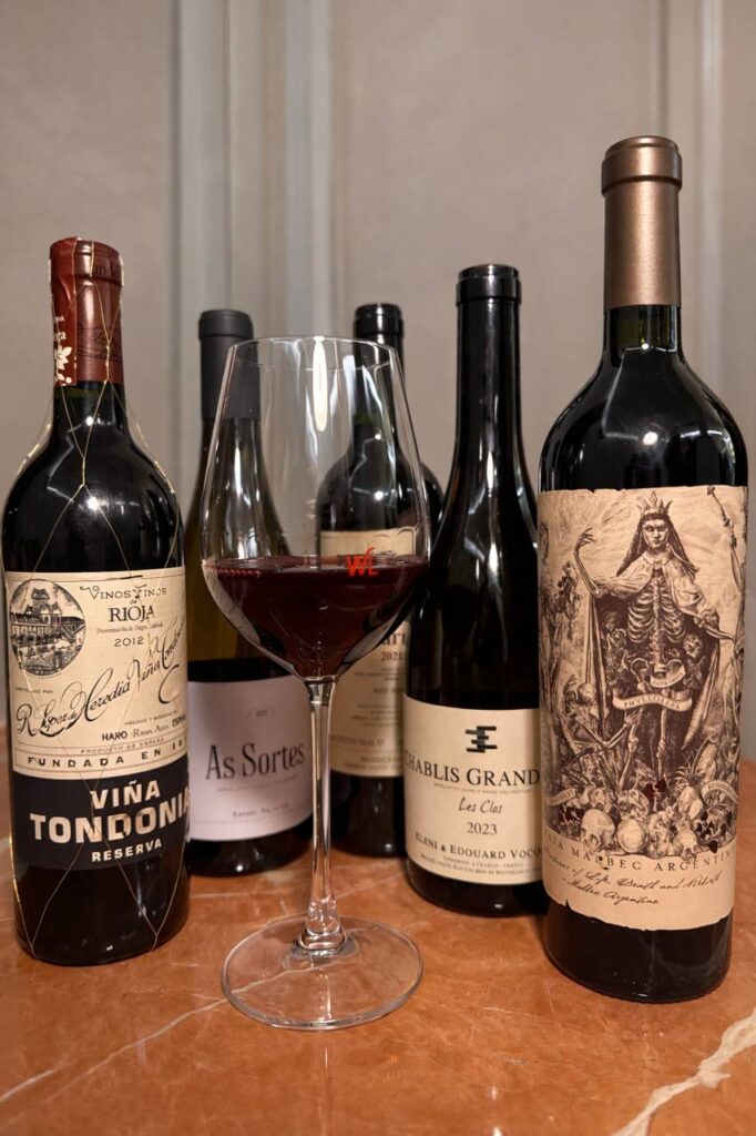 Відкрився новий винний ресторан Wine Love, на місці колишнього LAV Cafe