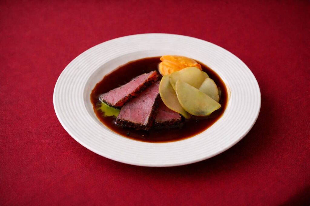 Відкрився новий винний ресторан Wine Love, на місці колишнього LAV Cafe