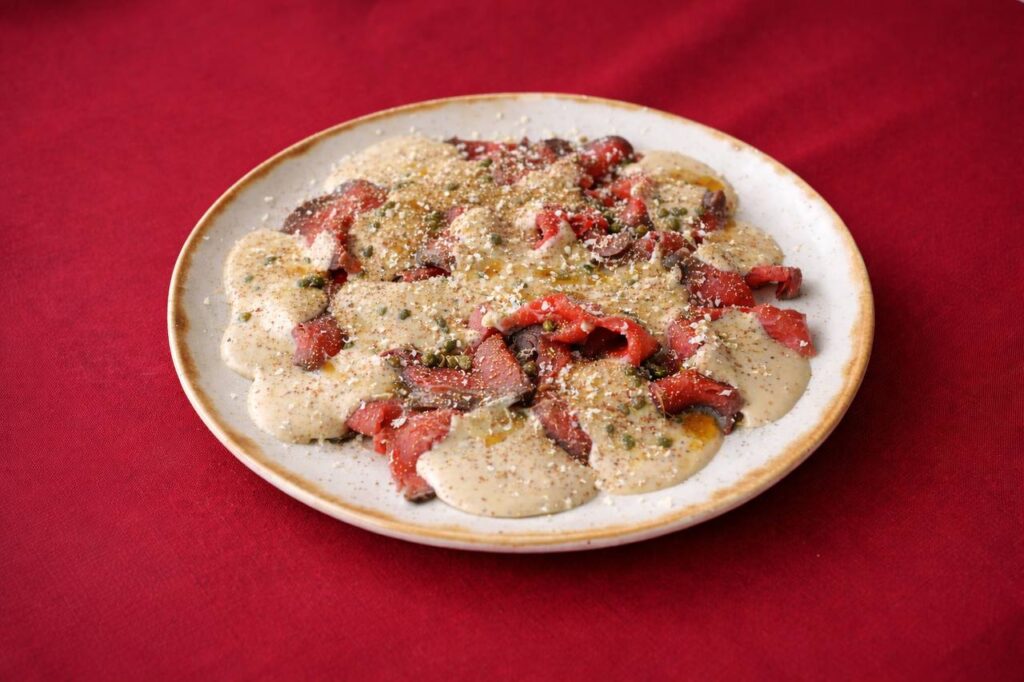 Відкрився новий винний ресторан Wine Love, на місці колишнього LAV Cafe