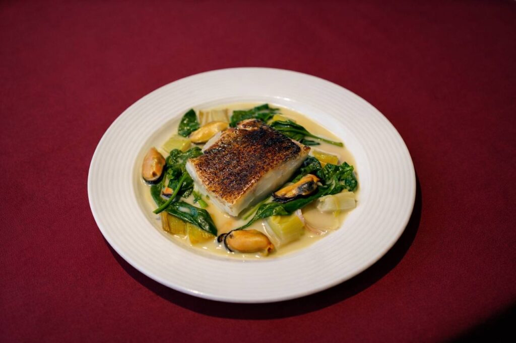 Відкрився новий винний ресторан Wine Love, на місці колишнього LAV Cafe