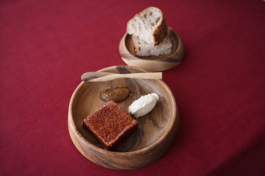 Відкрився новий винний ресторан Wine Love, на місці колишнього LAV Cafe