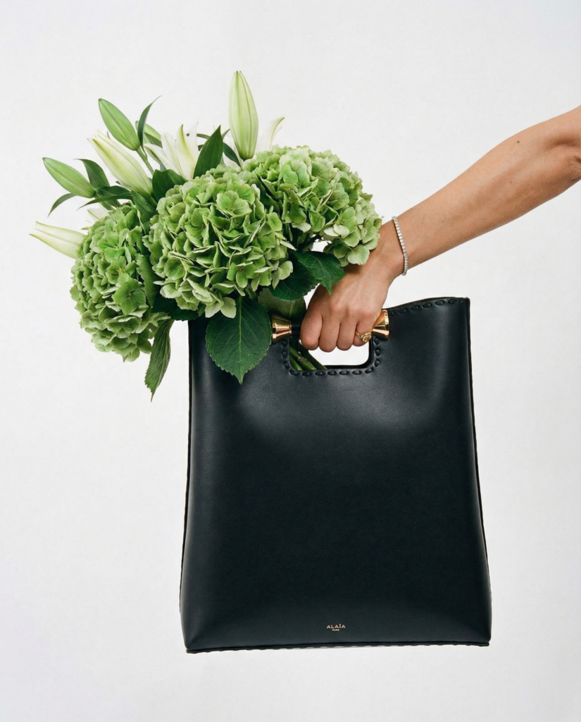 Топ 10 сумок цієї весни чекають на вас у DOMINO Mandarin на Великій Васильківській, 5