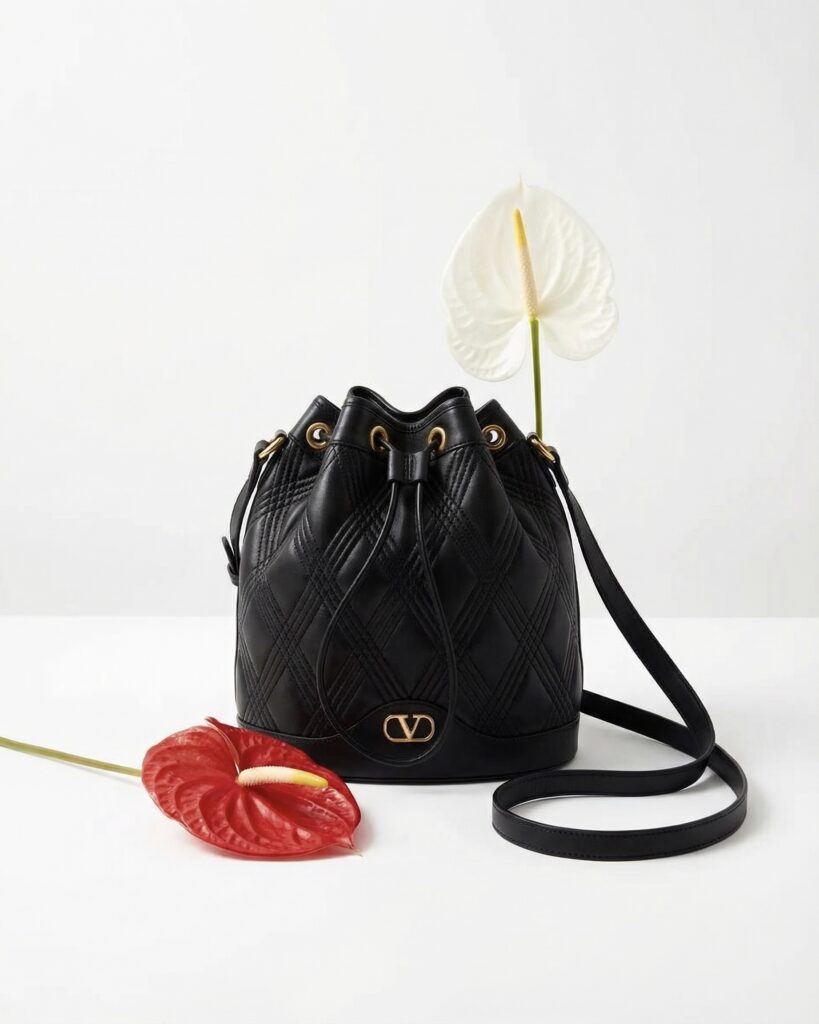 Топ 10 сумок цієї весни чекають на вас у DOMINO Mandarin на Великій Васильківській, 5