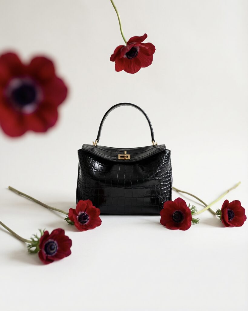 Топ 10 сумок цієї весни чекають на вас у DOMINO Mandarin на Великій Васильківській, 5