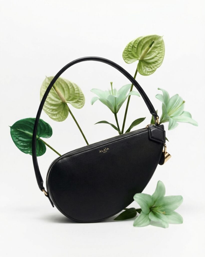 Топ 10 сумок цієї весни чекають на вас у DOMINO Mandarin на Великій Васильківській, 5