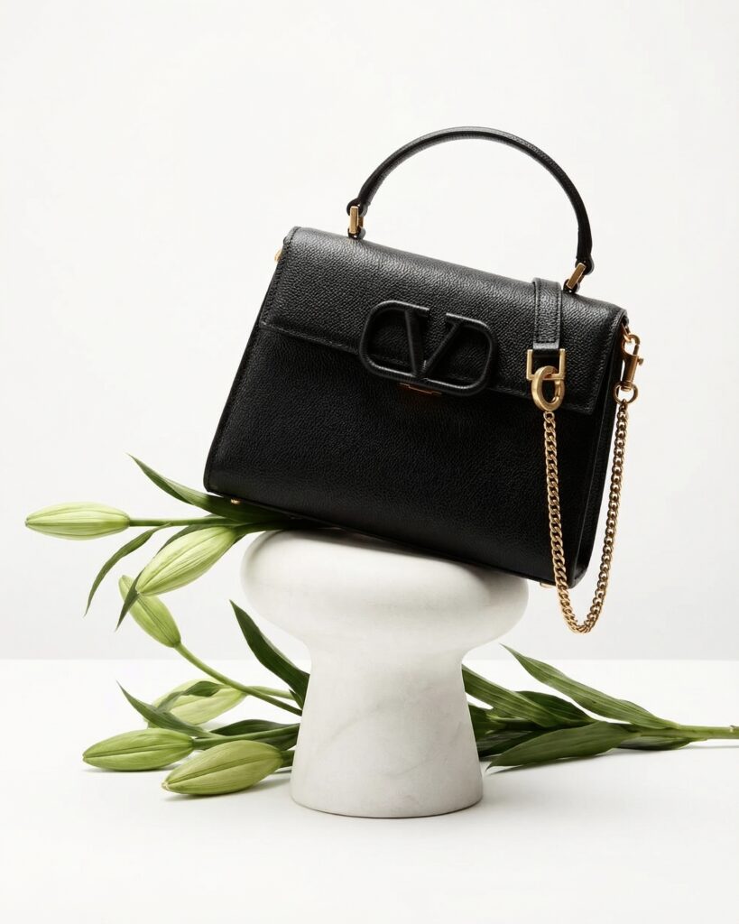 Топ 10 сумок цієї весни чекають на вас у DOMINO Mandarin на Великій Васильківській, 5