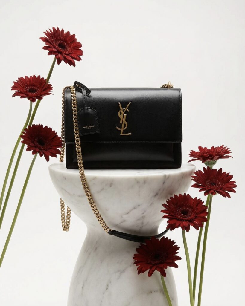 Топ 10 сумок цієї весни чекають на вас у DOMINO Mandarin на Великій Васильківській, 5