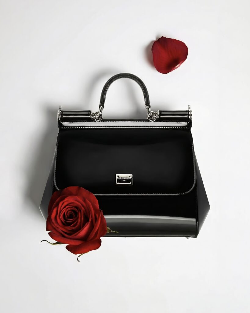 Топ 10 сумок цієї весни чекають на вас у DOMINO Mandarin на Великій Васильківській, 5