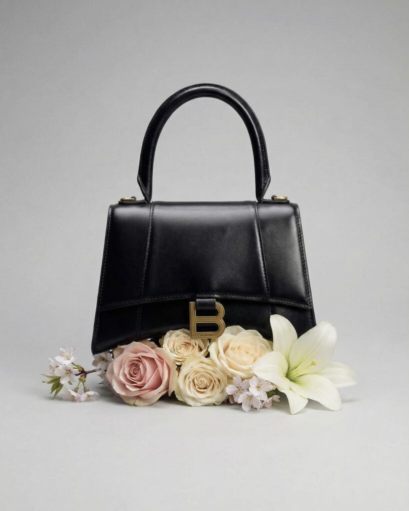 Топ 10 сумок цієї весни чекають на вас у DOMINO Mandarin на Великій Васильківській, 5