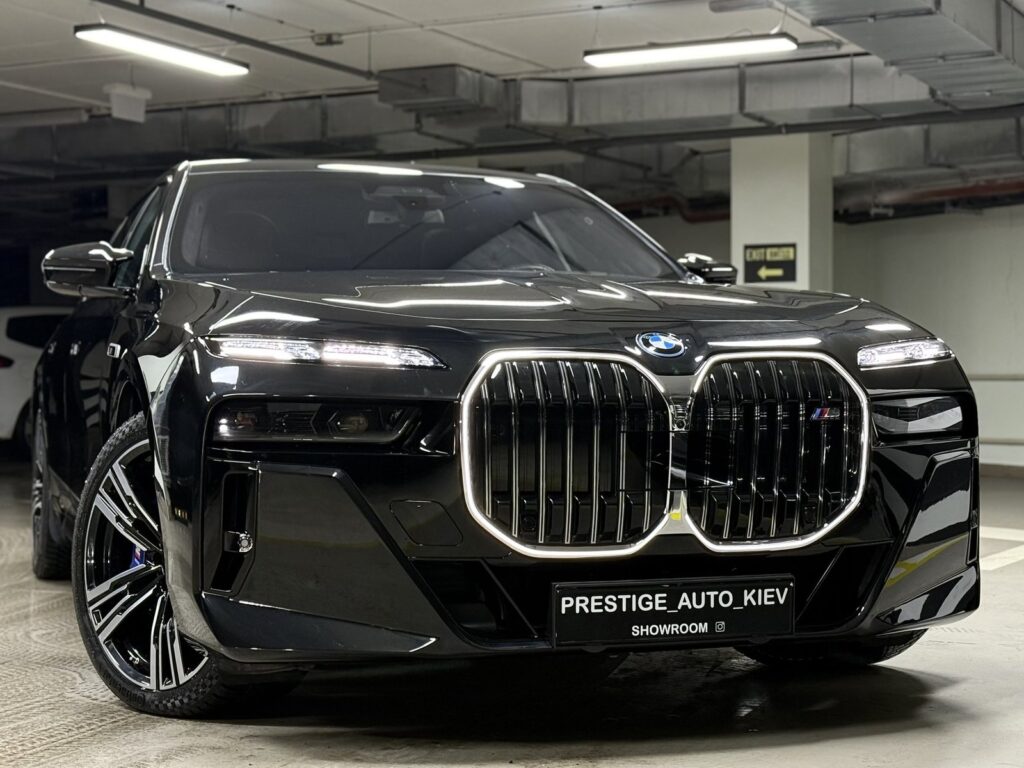 Дайджест Автосалону на Новолипках: нові надходження