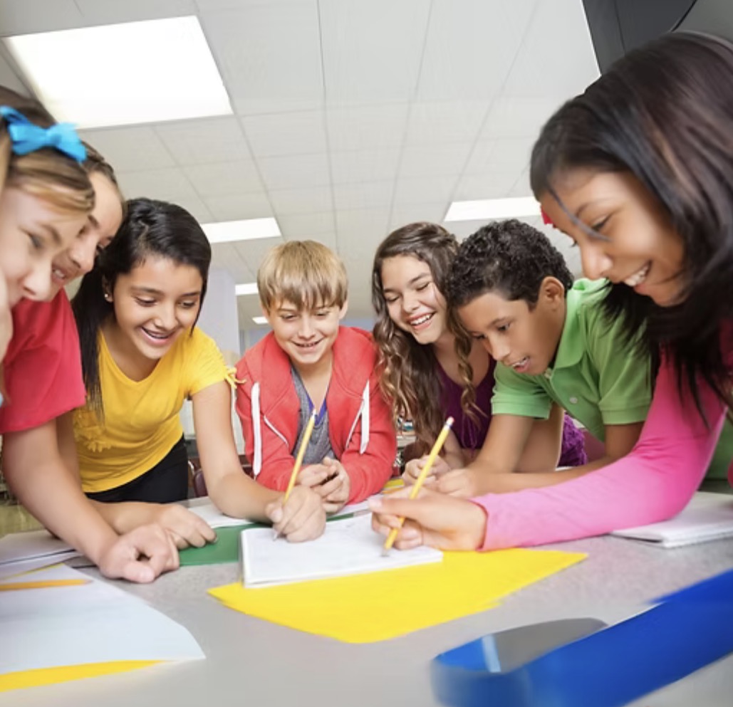 Студія англійської для дітей English by Art