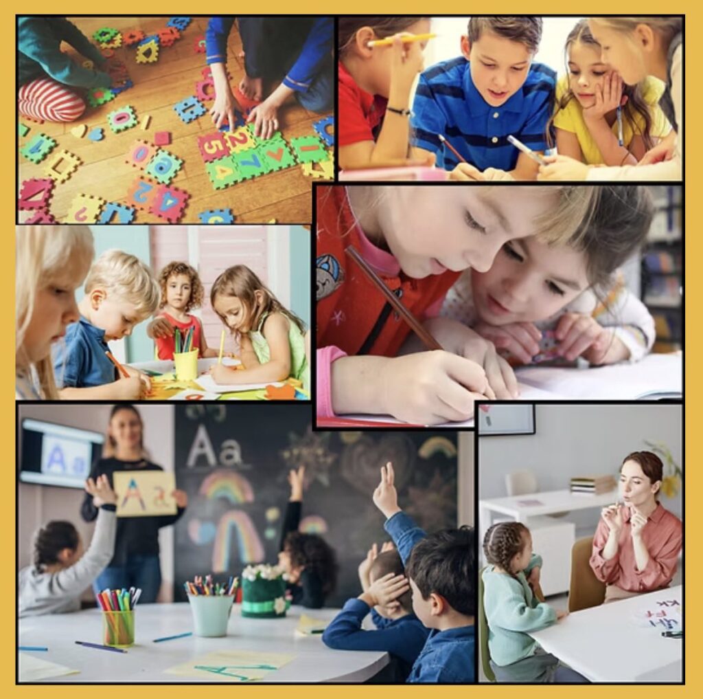 Студія англійської для дітей English by Art