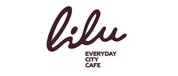 Lilu every day city café