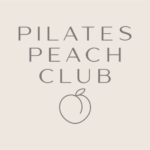 Pilates peach club