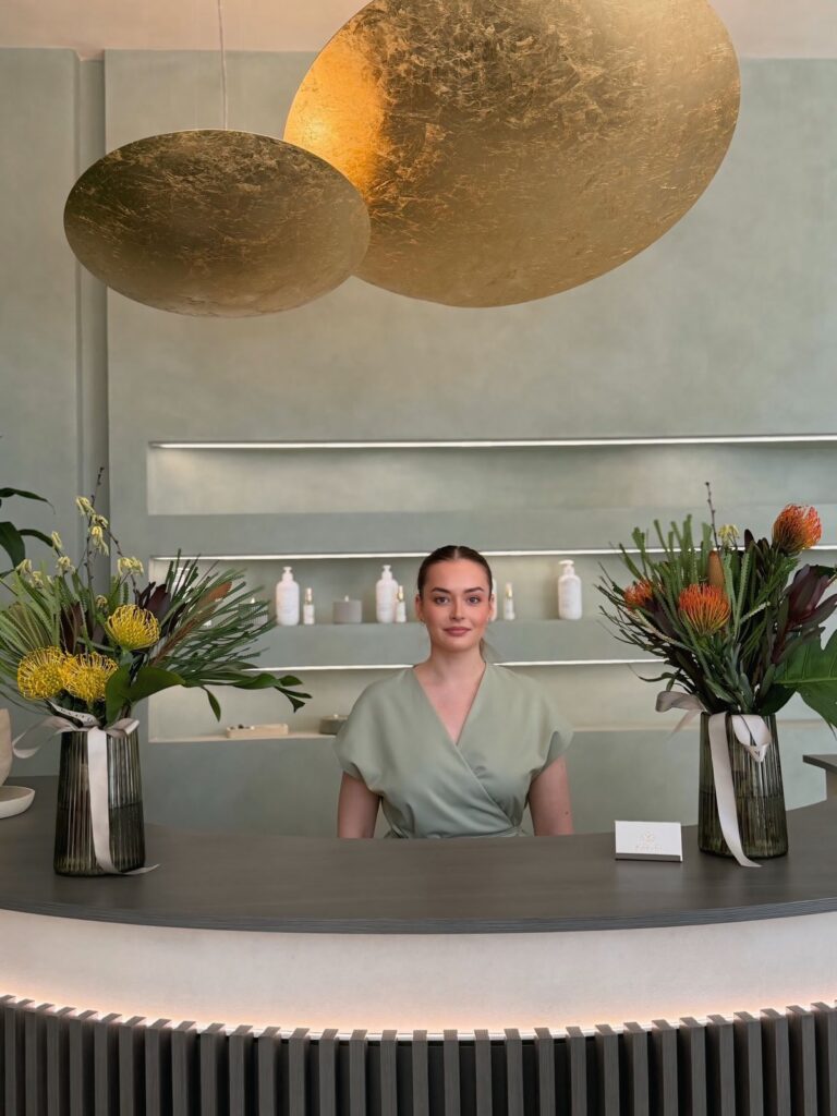KAYA Thai Massage вже працює за адресою: Андрія Верхогляда, 14а