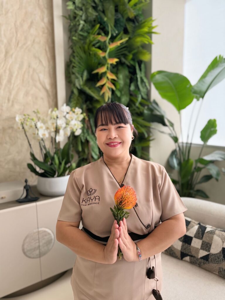KAYA Thai Massage