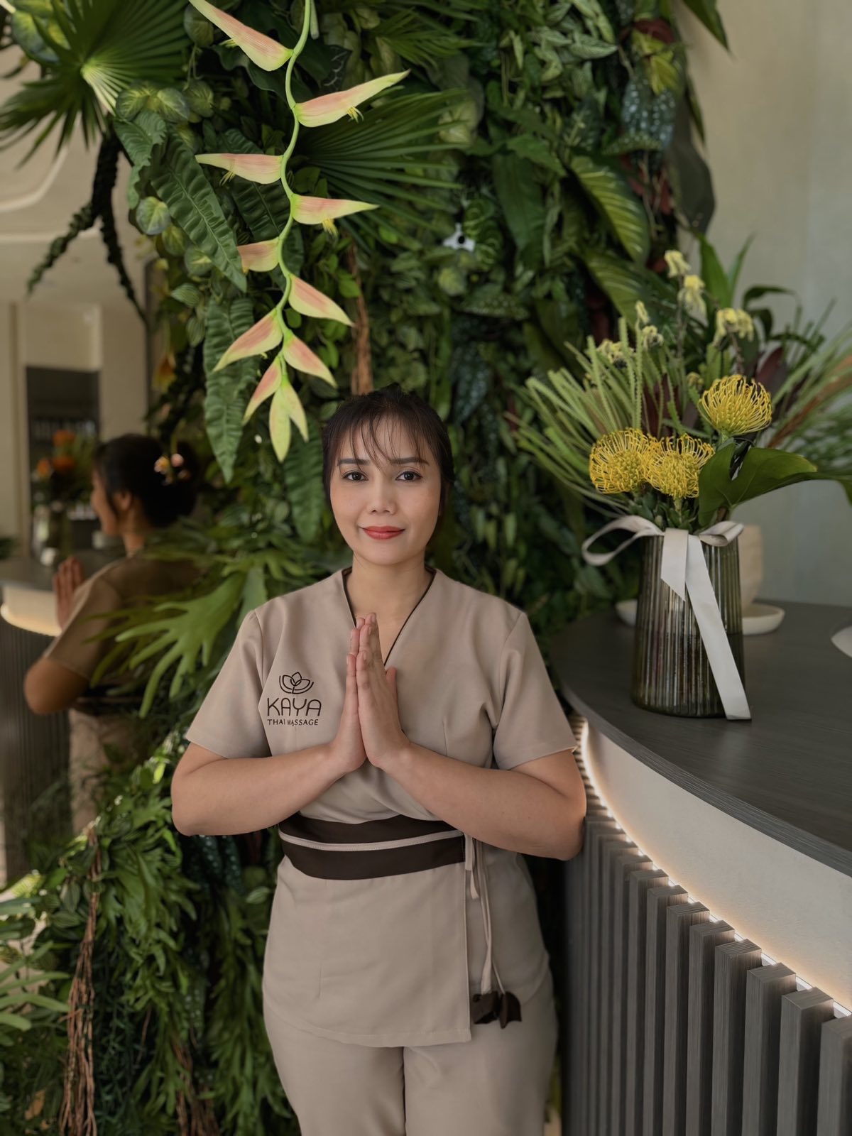 KAYA Thai Massage