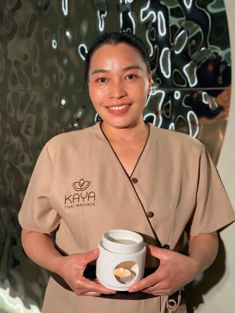 KAYA Thai Massage