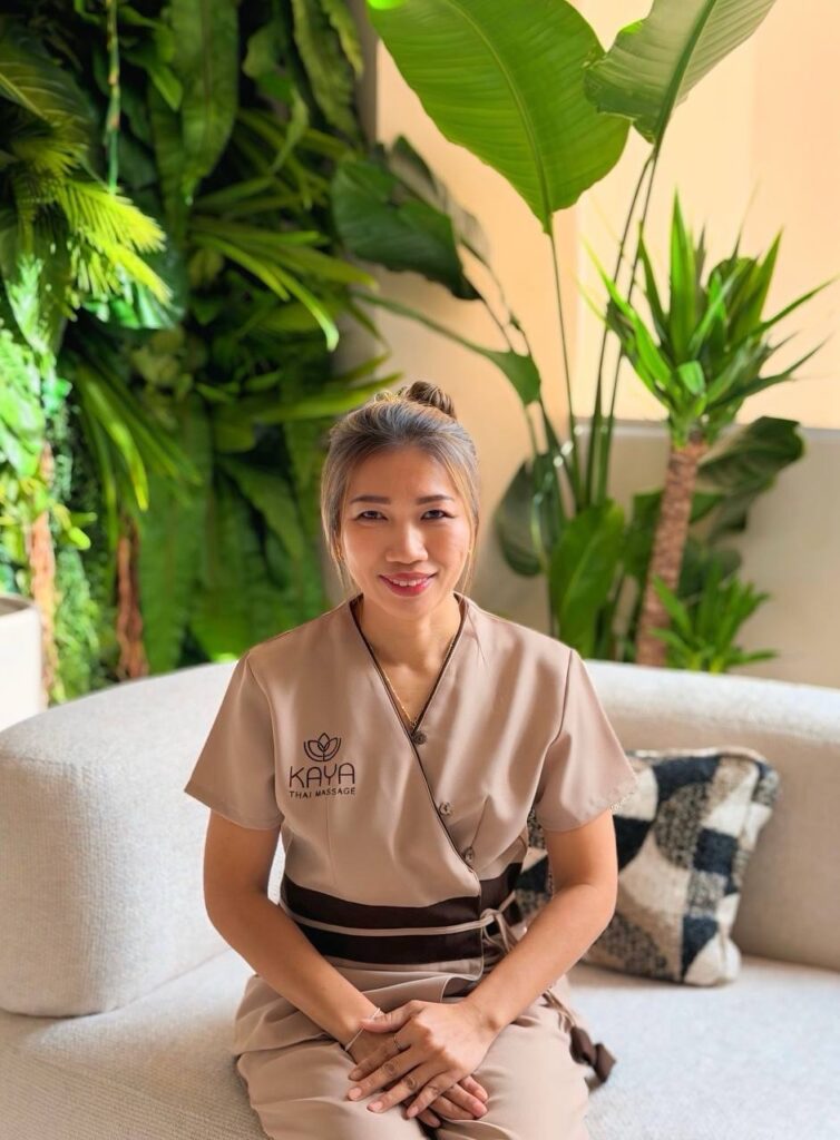KAYA Thai Massage