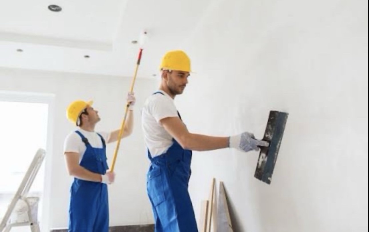 🏡 Ремонт квартир, у який закохуються з першого погляду!
